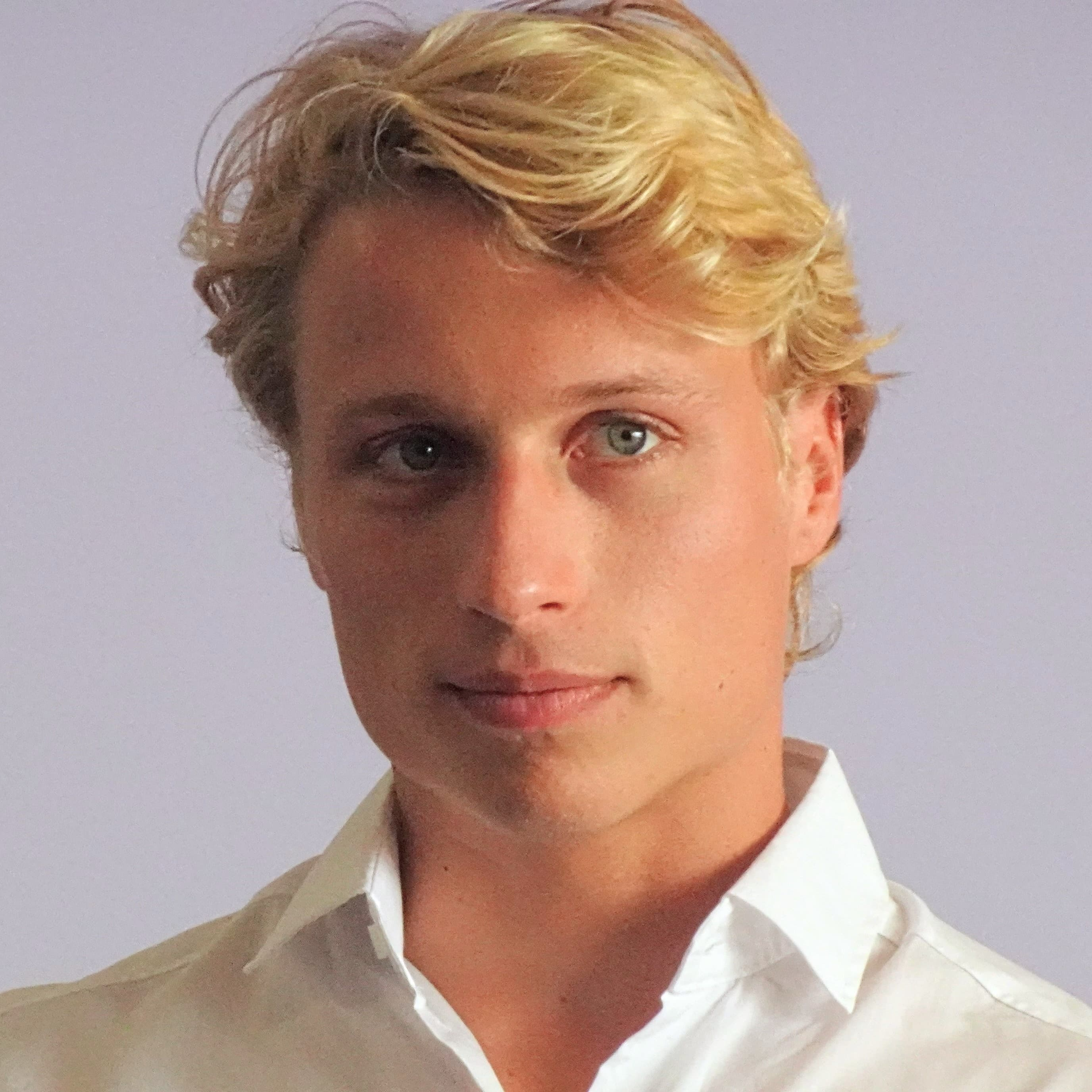 Portrait of Daniel Panea, Data Scientist & AI Engineer