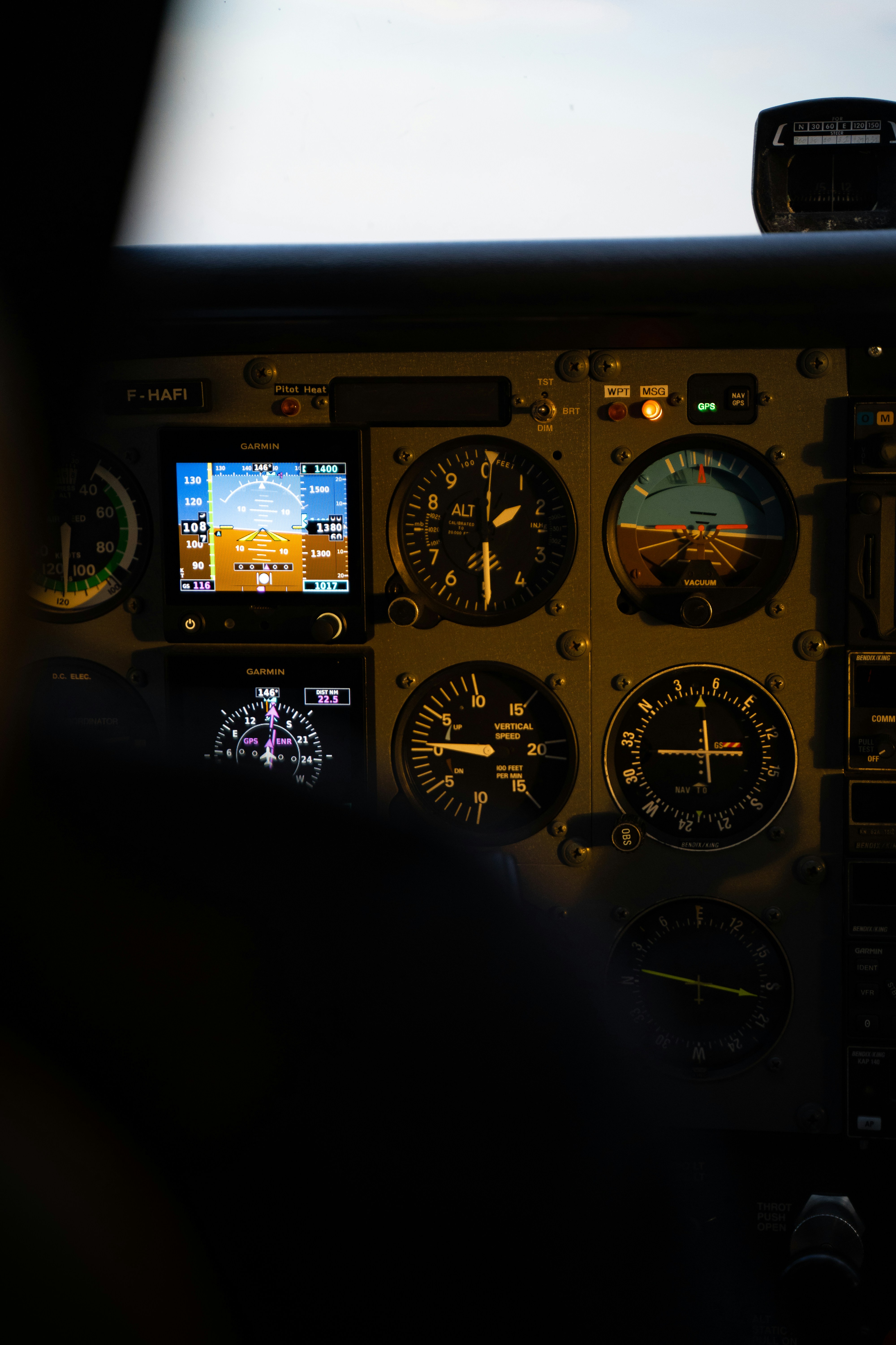 Custom ML Algorithms